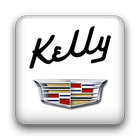 Kelly Cadillac-icoon