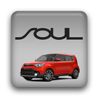 Kia Soul 圖標