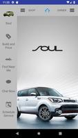 Kia Soul 海報