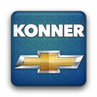 آیکون‌ Konner Chevrolet