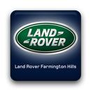 Land Rover Farmington Hills APK