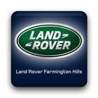 Land Rover Farmington Hills icono