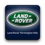 Land Rover Farmington Hills ikon