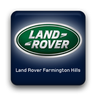 Land Rover Farmington Hills أيقونة