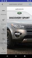 Land Rover Santa Fe Ekran Görüntüsü 1