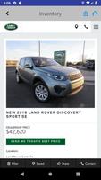 Land Rover Santa Fe capture d'écran 3