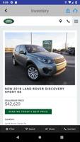 Land Rover Santa Fe Ekran Görüntüsü 3