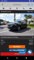 Mazda of North Miami تصوير الشاشة 3
