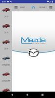 Poster Mazda of North Miami