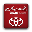 LHM Toyota Boulder