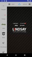 Lindsay Chrysler Dodge Jeep โปสเตอร์