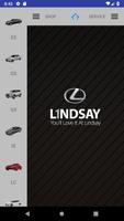 Lindsay Lexus of Alexandria Affiche