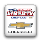 Icona Liberty Chevrolet