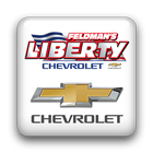 Liberty Chevrolet 图标