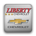 ikon Liberty Chevrolet Dealer App
