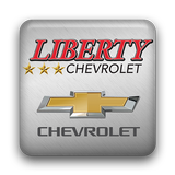 ikon Liberty Chevrolet Dealer App