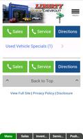 Liberty Chevrolet Dealer App screenshot 2
