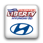 Liberty Hyundai أيقونة