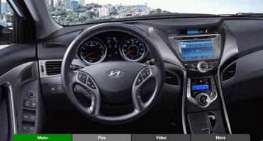 Liberty Hyundai capture d'écran 1