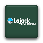 ikon Lujack Hyundai