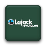 Lujack Hyundai Zeichen