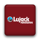 Lujack Nissan icône