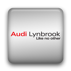 Audi Lynbrook-icoon