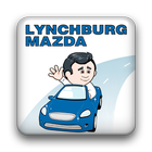 Lynchburg Mazda biểu tượng