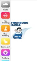 Lynchburg Mazda 海報