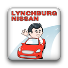 Lynchburg Nissan アイコン