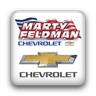 Marty Feldman Chevrolet иконка