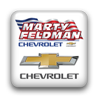 Marty Feldman Chevrolet icon