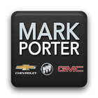 Mark Porter GM Zeichen