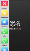 Mark Porter GM poster