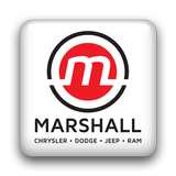 Marshall Chrysler Dodge Jeep icône
