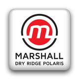 Marshall Dry Ridge Polaris icône