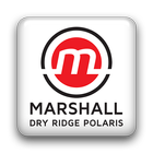 Marshall Dry Ridge Polaris icon