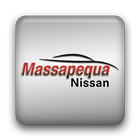 Massapequa Nissan biểu tượng