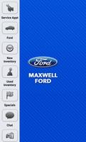 Maxwell Ford plakat