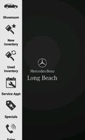 Mercedes-Benz of Long Beach पोस्टर