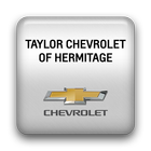 Taylor Chevrolet of Hermitage icon