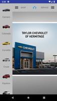 Taylor Chevrolet of Hermitage poster