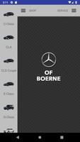 Mercedes-Benz of Boerne 海報