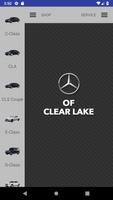 Mercedes-Benz of Clear Lake poster