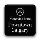 Mercedes-Benz Downtown Calgary アイコン