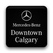 ”Mercedes-Benz Downtown Calgary