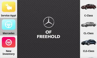 Mercedes-Benz of Freehold poster