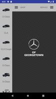Mercedes-Benz of Georgetown Affiche