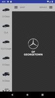 Mercedes-Benz of Georgetown 海報