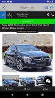 Mercedes-Benz of Georgetown 截圖 3